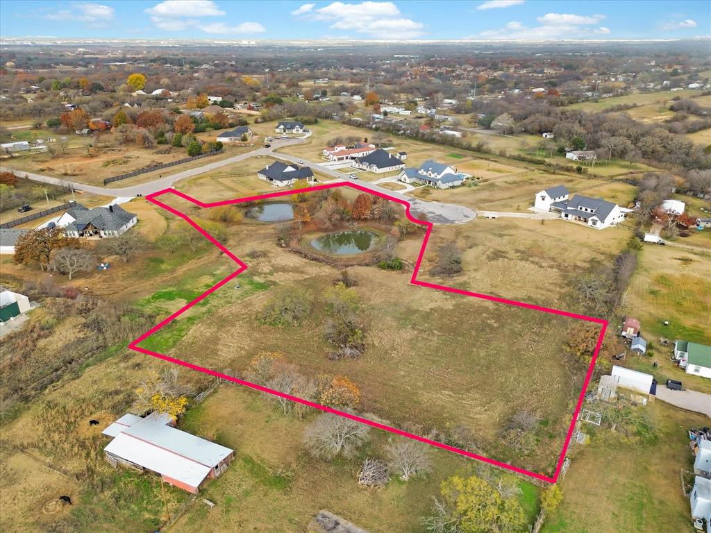 Lonesome Quail Estates - Land