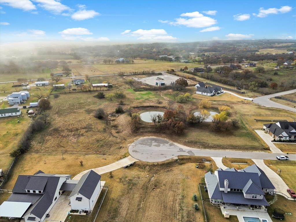 Lonesome Quail Estates - Land