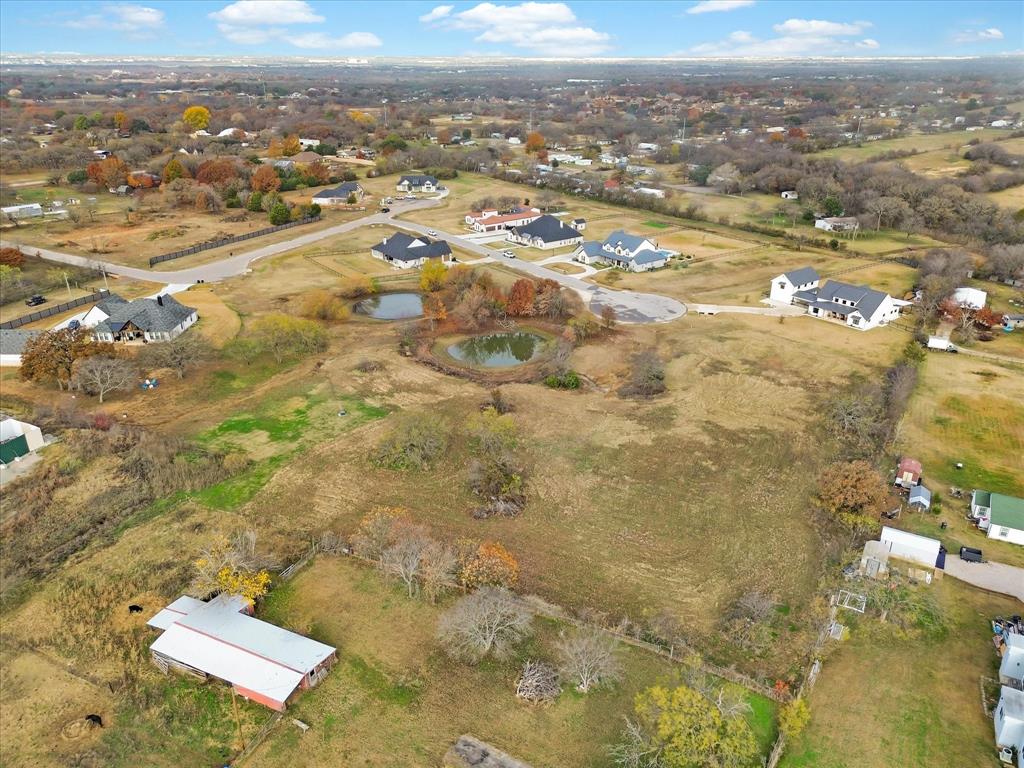 Lonesome Quail Estates - Land