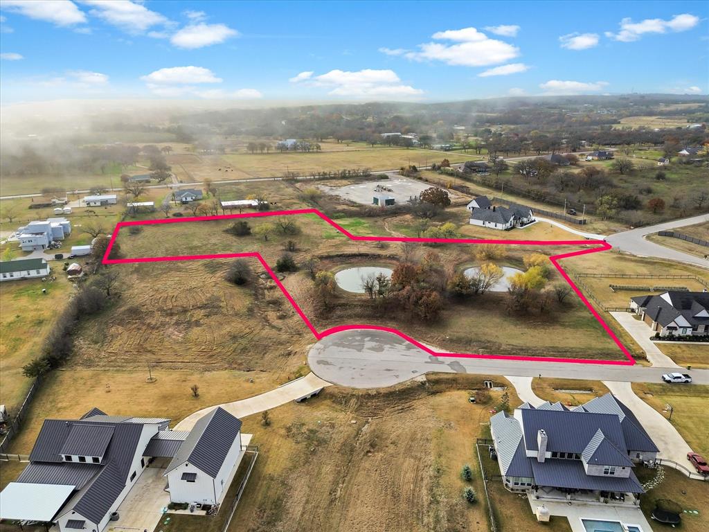 Lonesome Quail Estates - Land