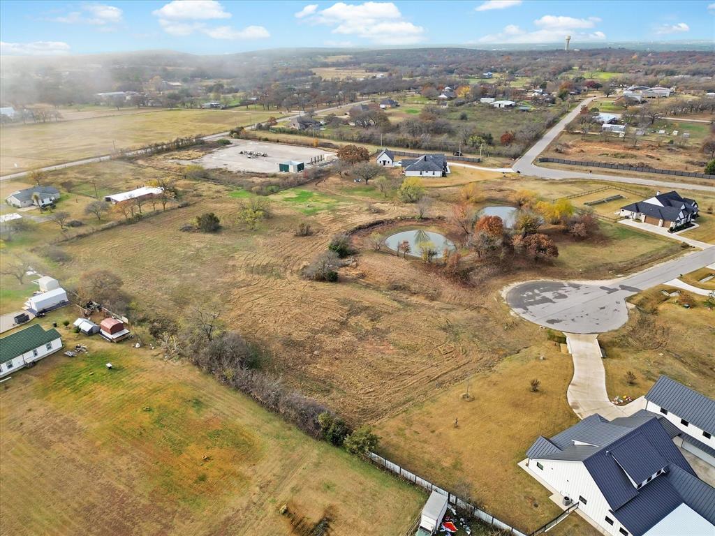 Lonesome Quail Estates - Land