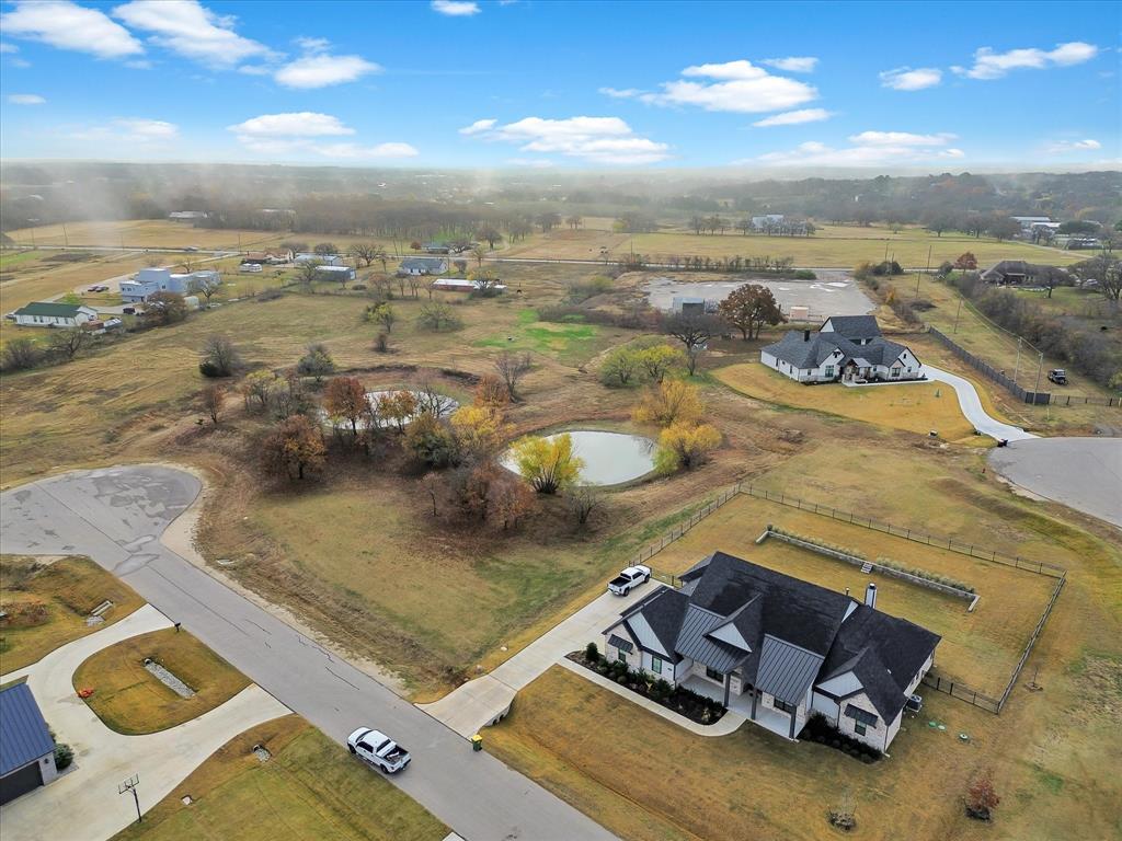 Lonesome Quail Estates - Land