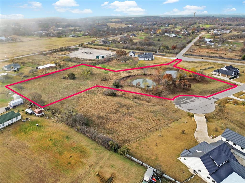 Lonesome Quail Estates - Land