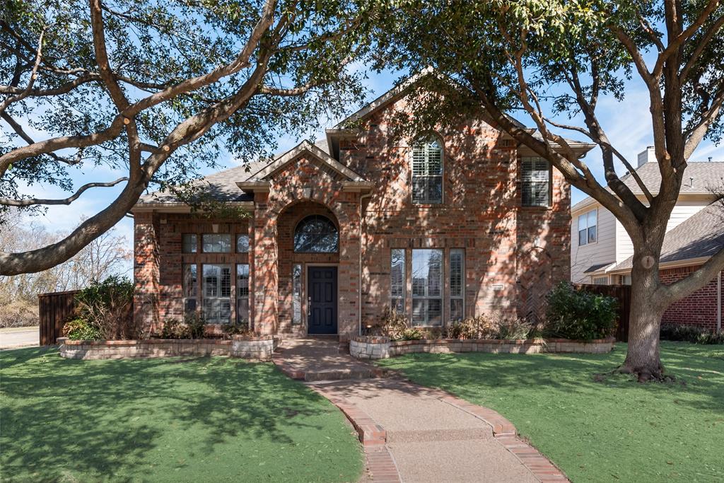 4621 Bending Oak Trail