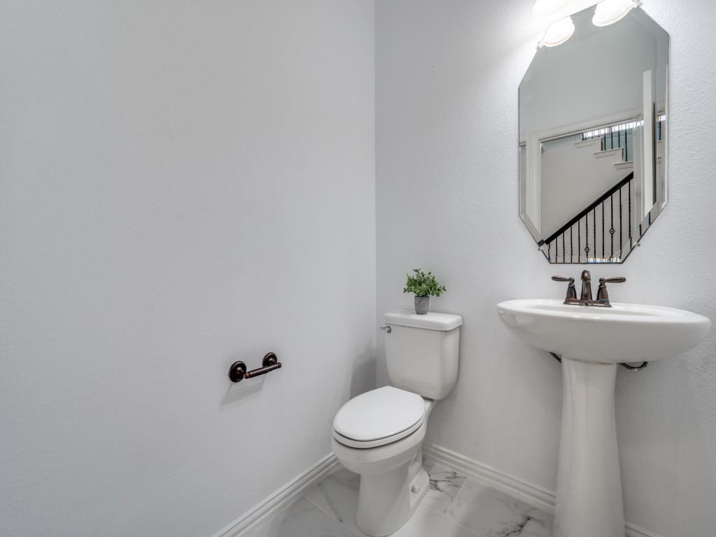 Settlement At Craig Ranch The - Residential Lease