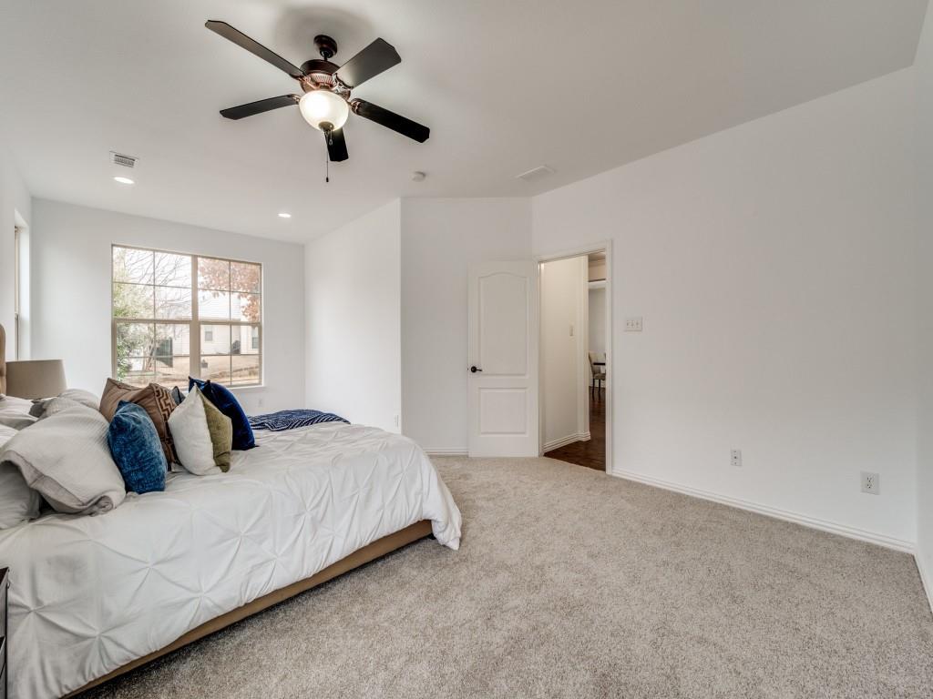 Settlement At Craig Ranch The - Residential Lease