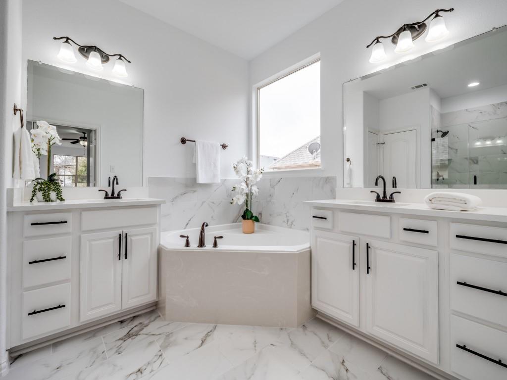 Settlement At Craig Ranch The - Residential Lease