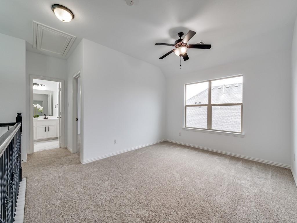 Settlement At Craig Ranch The - Residential Lease