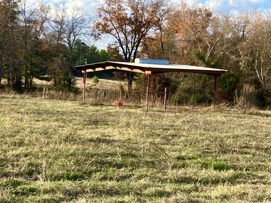 Star Mountain Ranch - Land