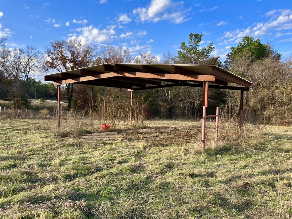 Star Mountain Ranch - Land