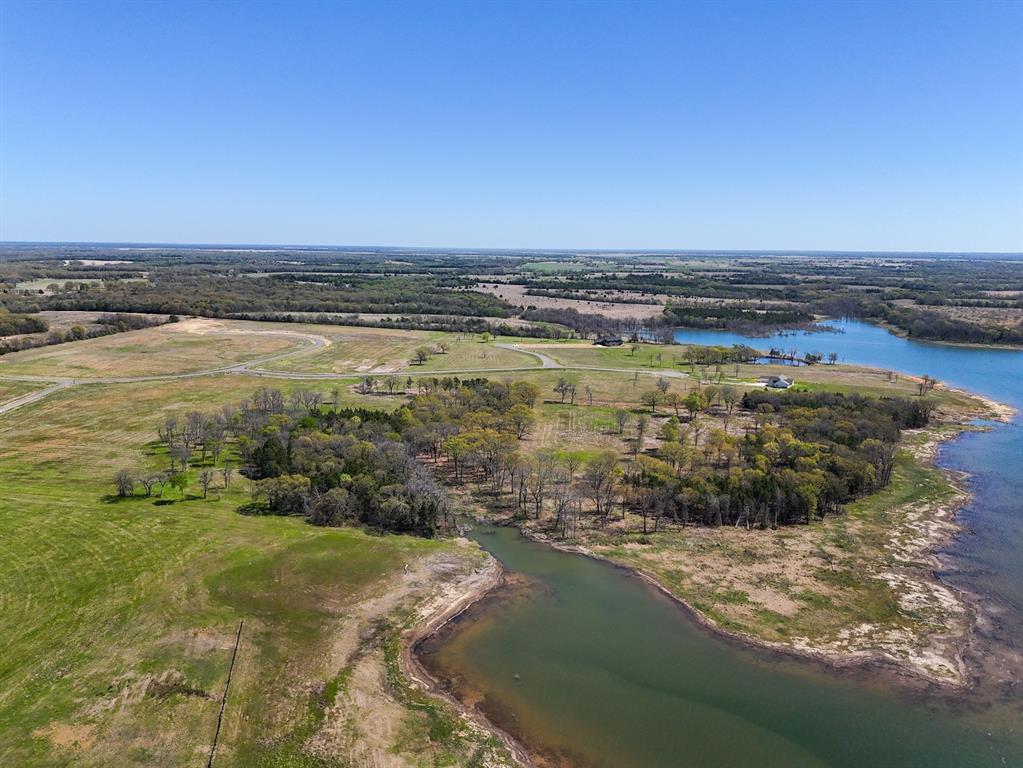 SHORES AT THE PENINSULA - Land
