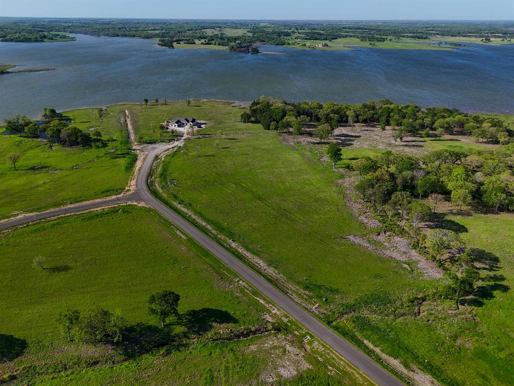 SHORES AT THE PENINSULA - Land