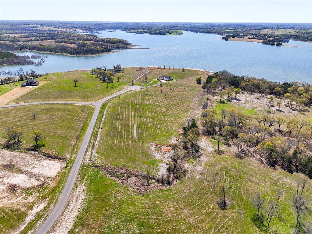 SHORES AT THE PENINSULA - Land