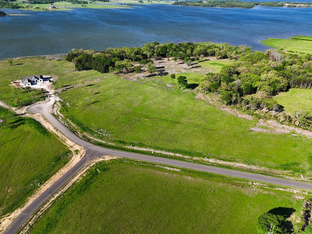 SHORES AT THE PENINSULA - Land