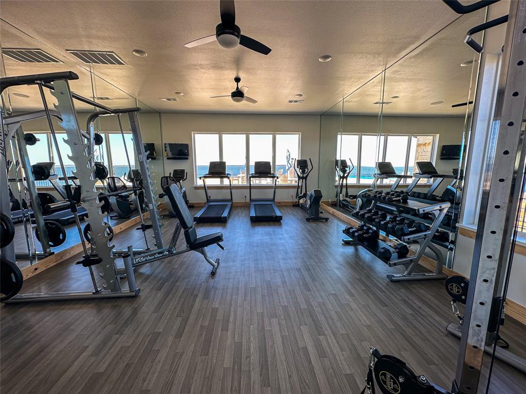 SHORES AT THE PENINSULA - Land