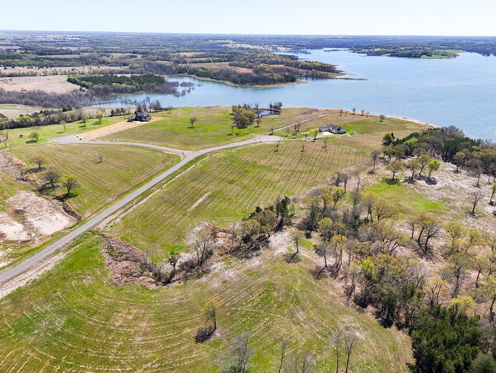 SHORES AT THE PENINSULA - Land