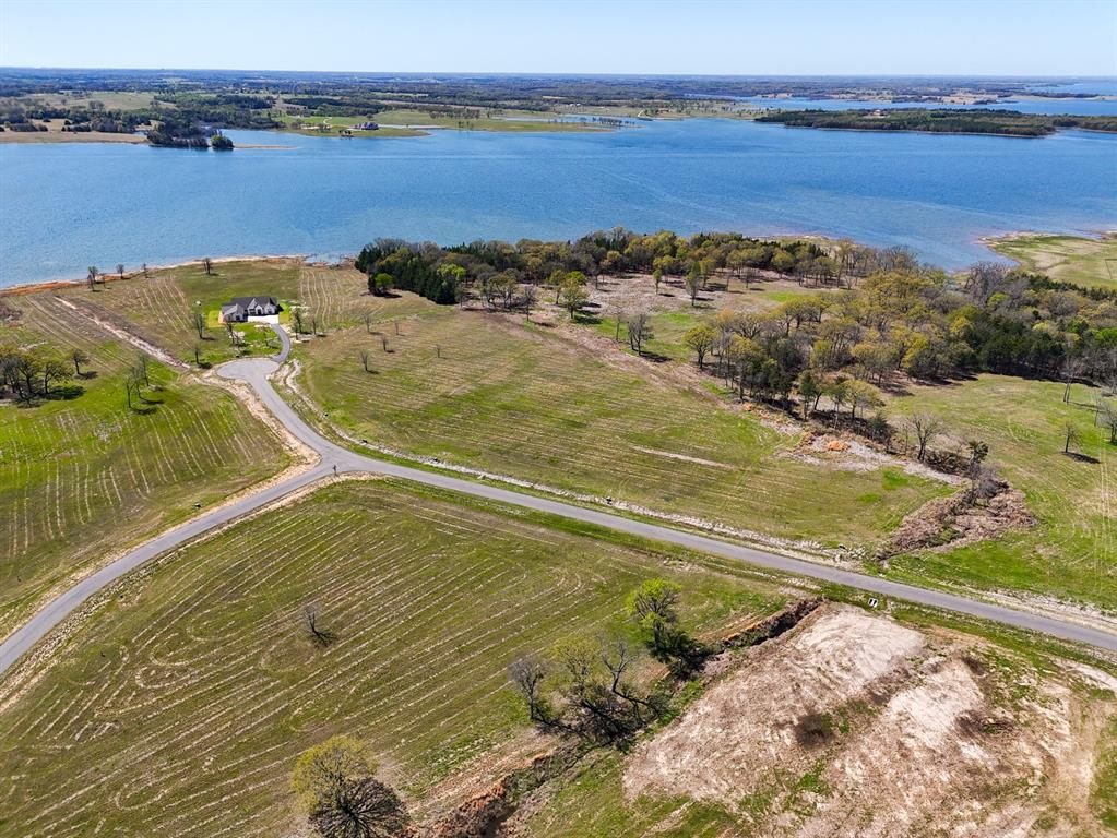 SHORES AT THE PENINSULA - Land