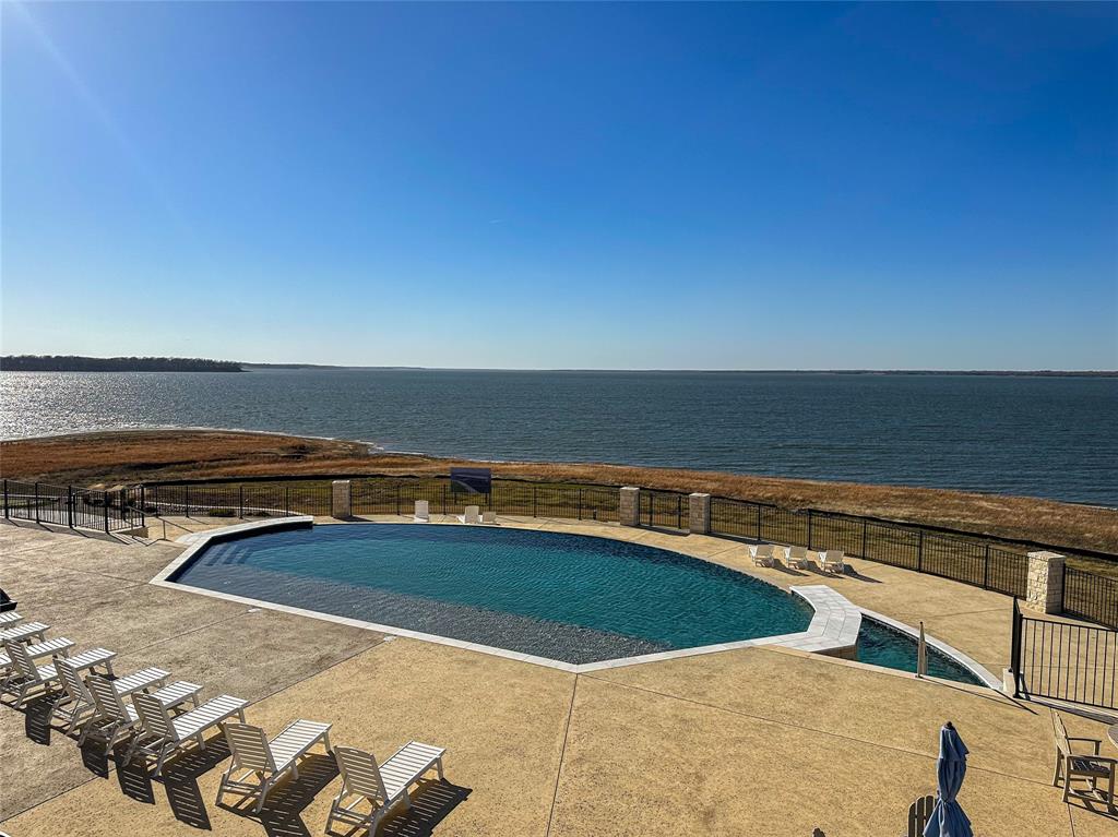 SHORES AT THE PENINSULA - Land