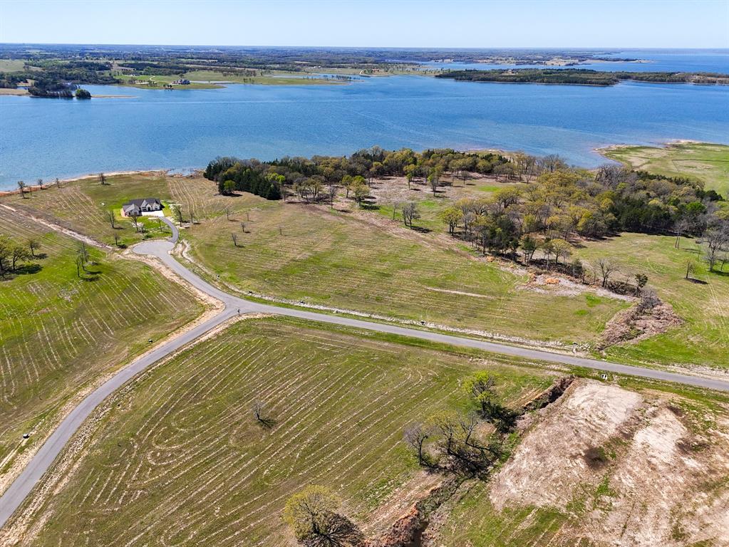 SHORES AT THE PENINSULA - Land