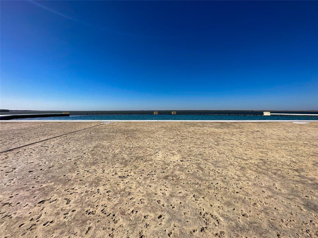 SHORES AT THE PENINSULA - Land