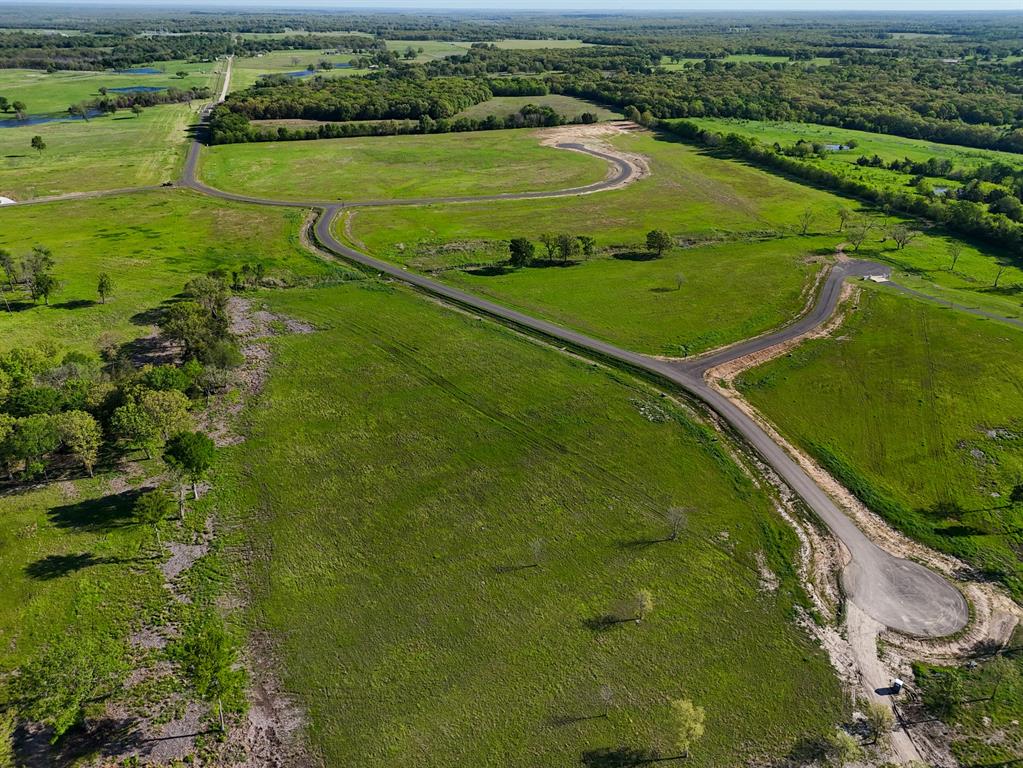 SHORES AT THE PENINSULA - Land