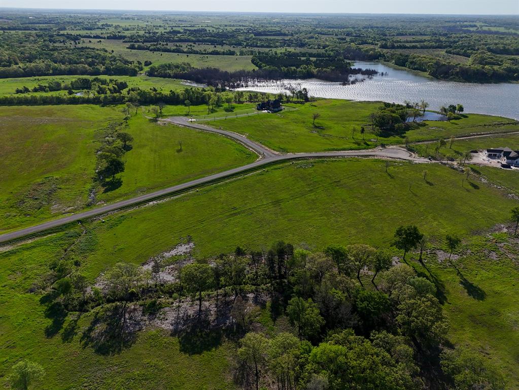 SHORES AT THE PENINSULA - Land