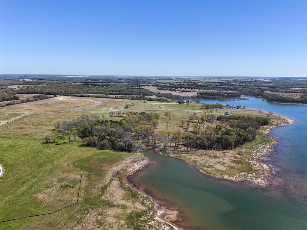 SHORES AT THE PENINSULA - Land