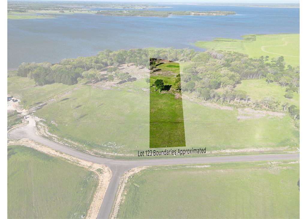 SHORES AT THE PENINSULA - Land