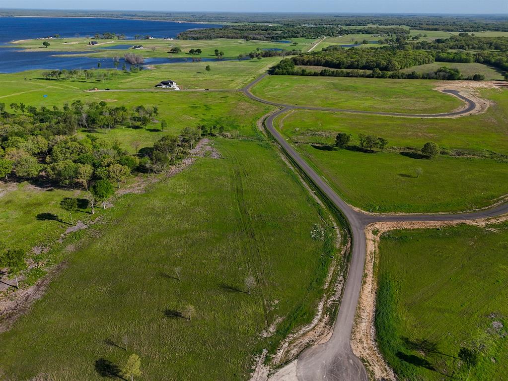 SHORES AT THE PENINSULA - Land