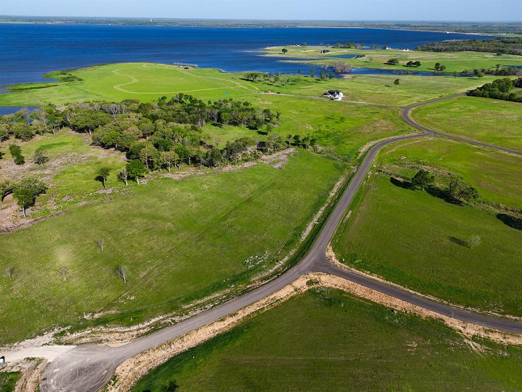 SHORES AT THE PENINSULA - Land