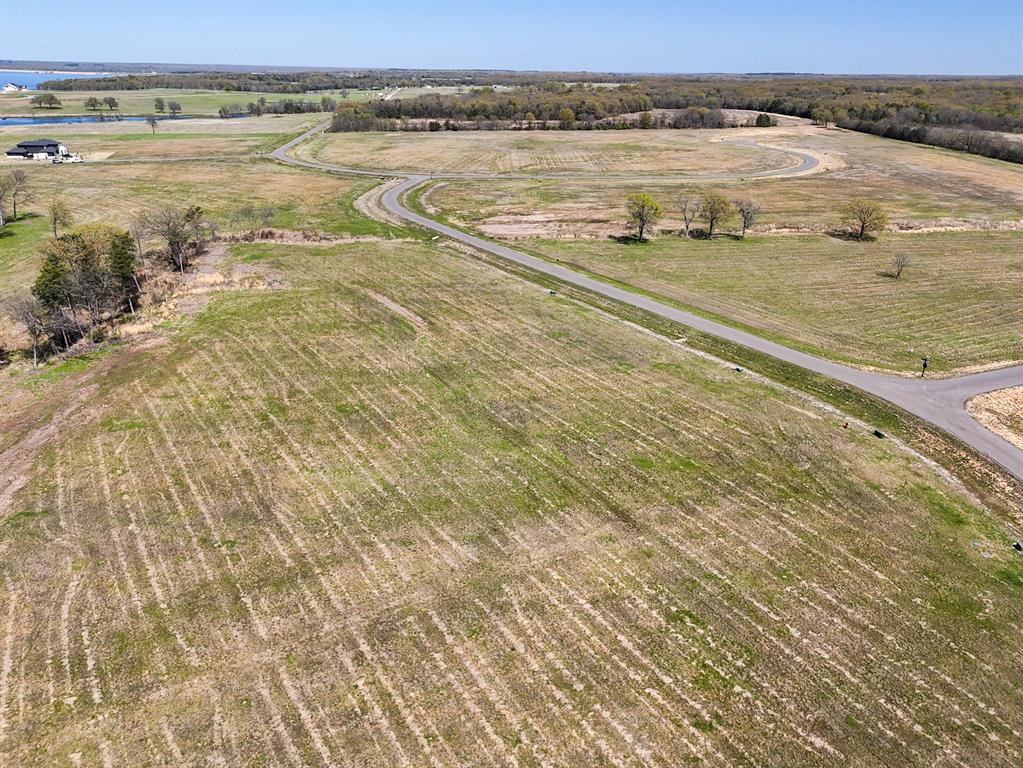 SHORES AT THE PENINSULA - Land