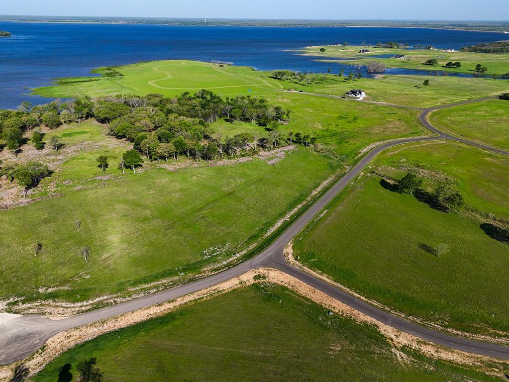 SHORES AT THE PENINSULA - Land