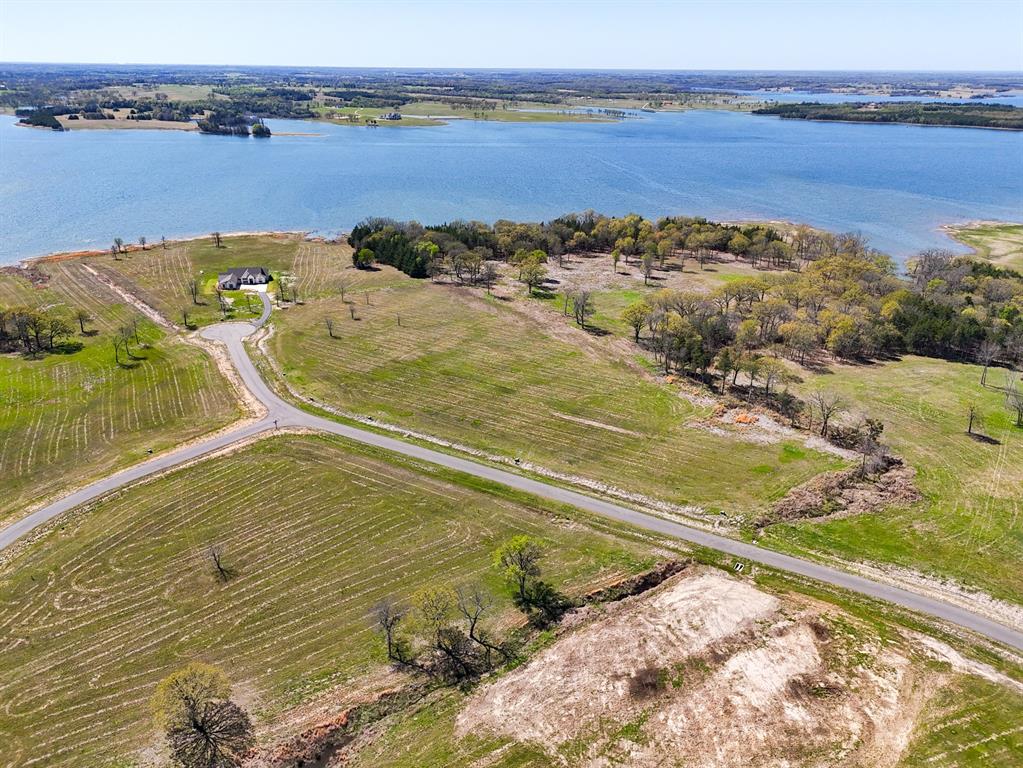 SHORES AT THE PENINSULA - Land