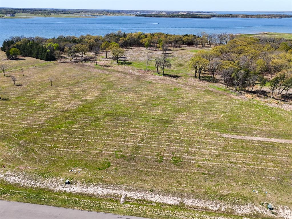 SHORES AT THE PENINSULA - Land