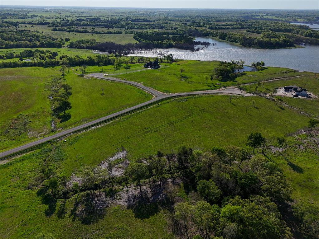 SHORES AT THE PENINSULA - Land