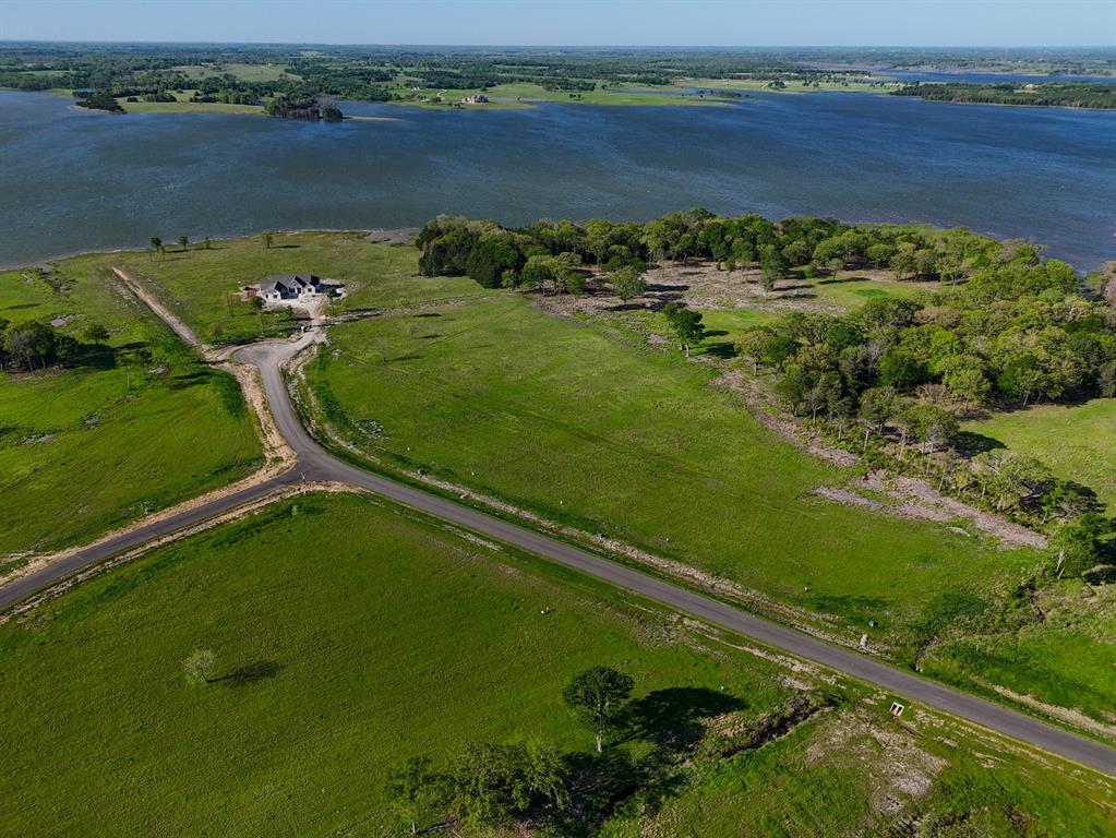 SHORES AT THE PENINSULA - Land