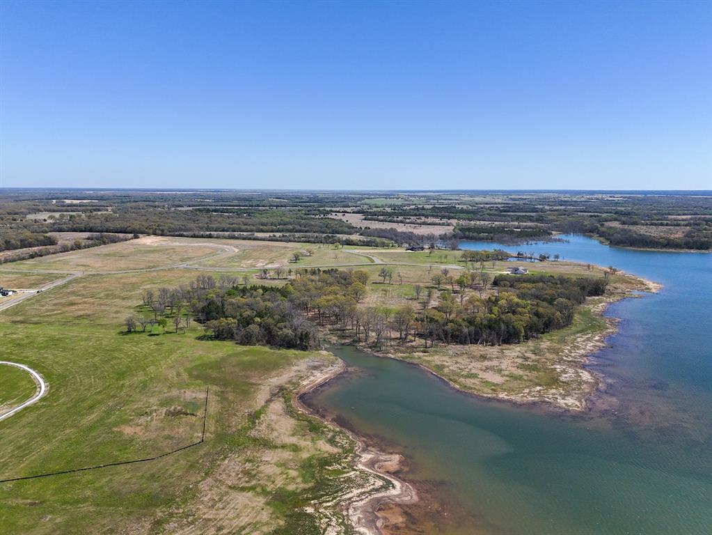 SHORES AT THE PENINSULA - Land