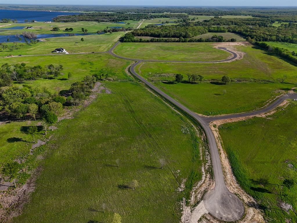 SHORES AT THE PENINSULA - Land