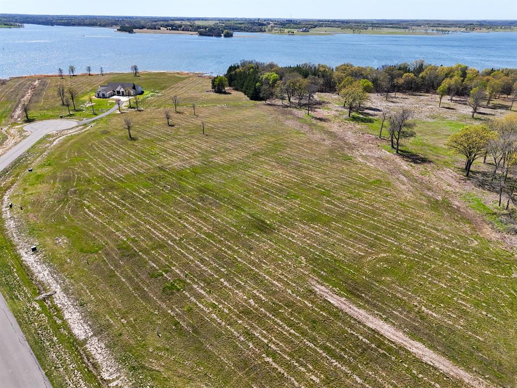 SHORES AT THE PENINSULA - Land