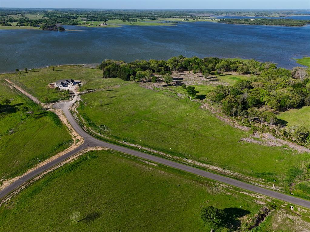 SHORES AT THE PENINSULA - Land