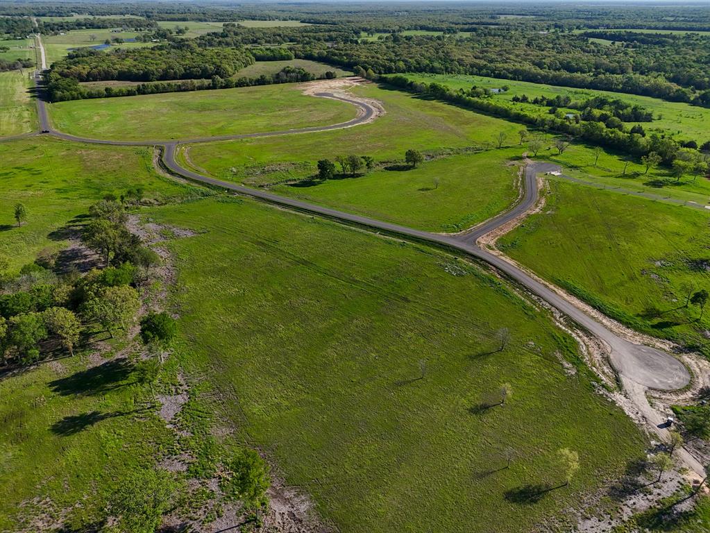 SHORES AT THE PENINSULA - Land