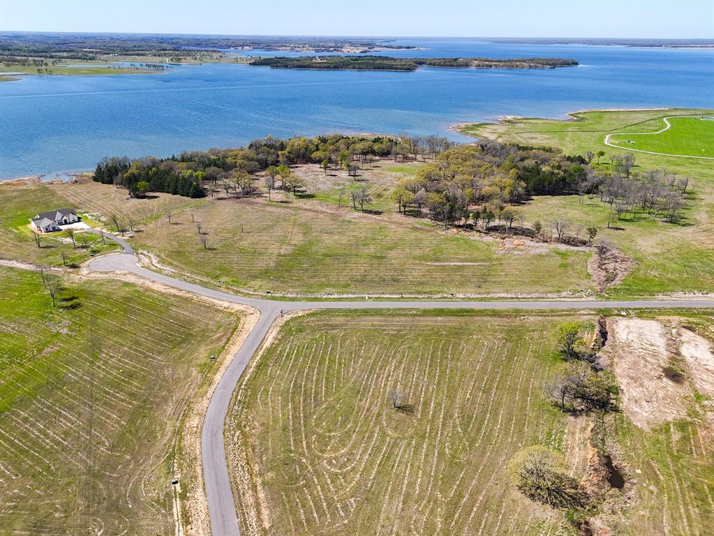 SHORES AT THE PENINSULA - Land