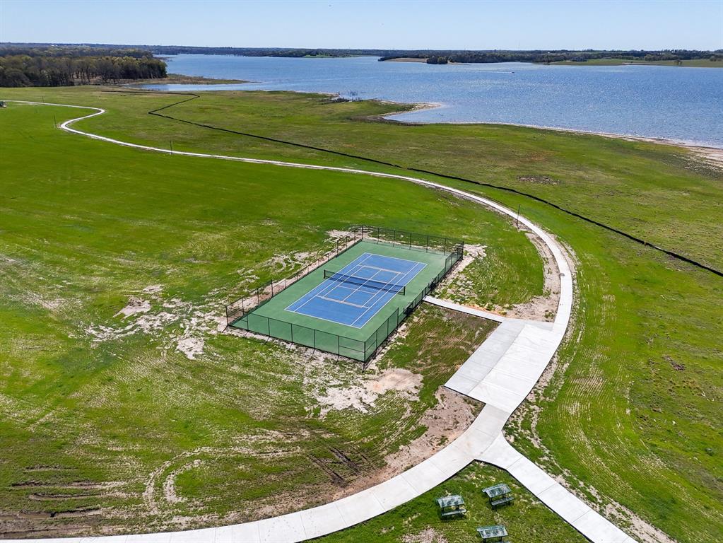 SHORES AT THE PENINSULA - Land