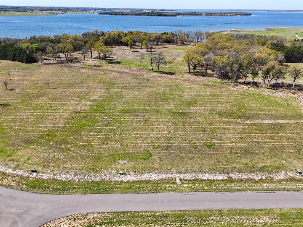 SHORES AT THE PENINSULA - Land