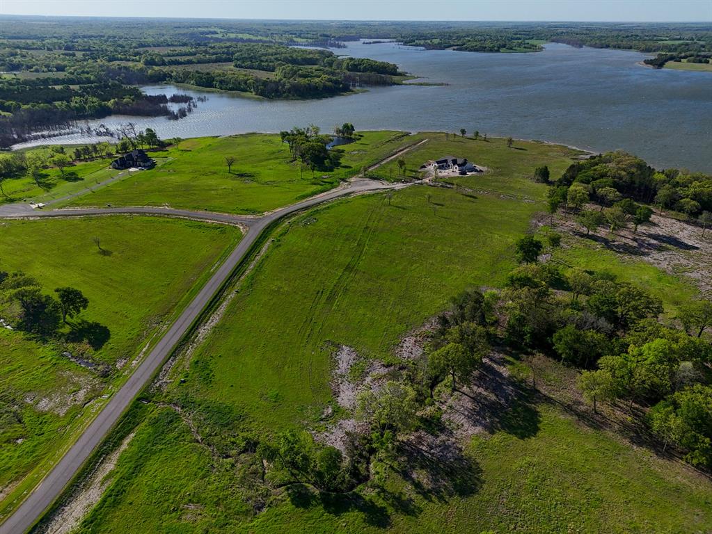 SHORES AT THE PENINSULA - Land