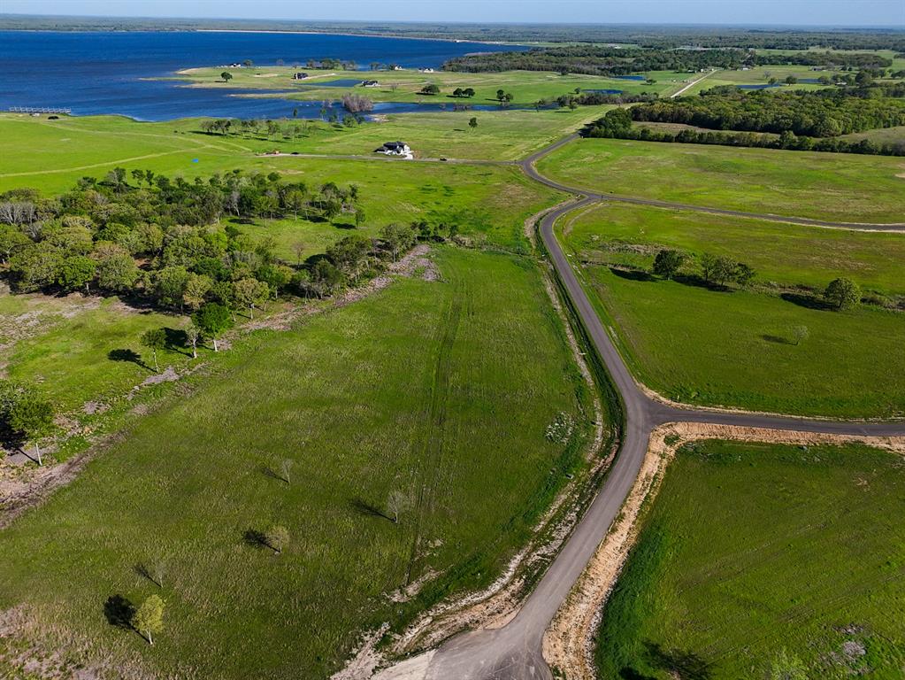 SHORES AT THE PENINSULA - Land