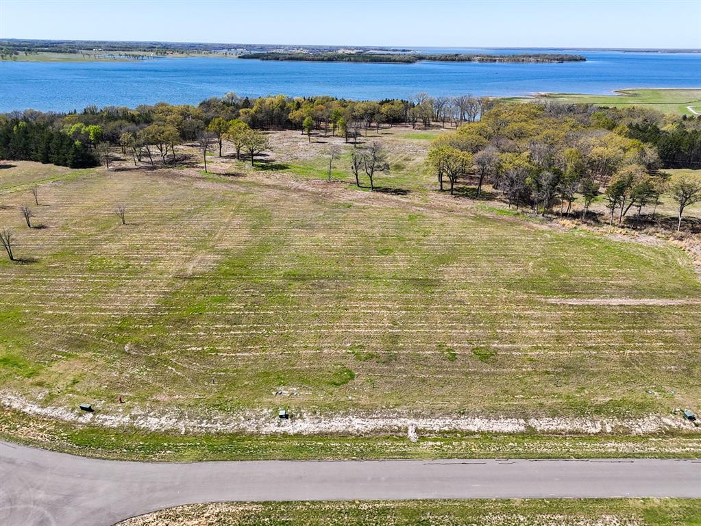 SHORES AT THE PENINSULA - Land