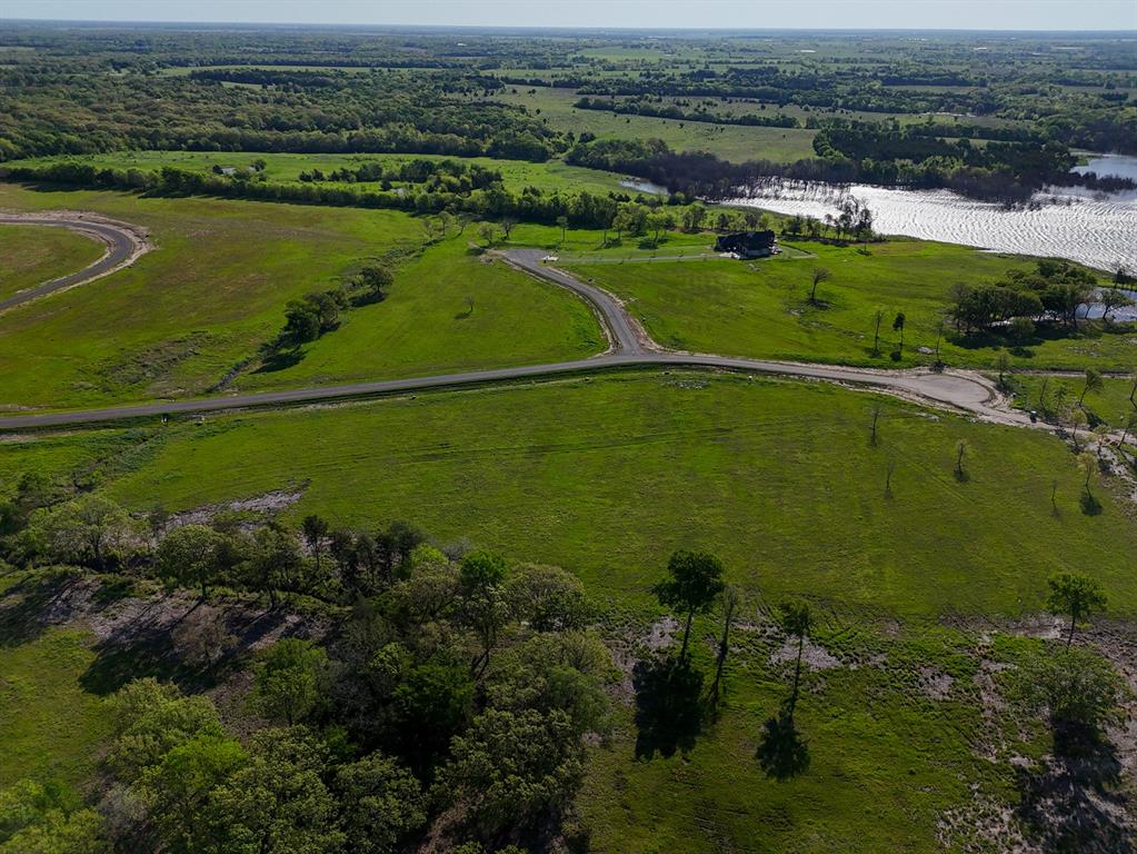 SHORES AT THE PENINSULA - Land