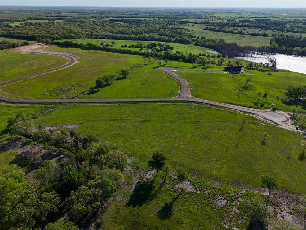 SHORES AT THE PENINSULA - Land