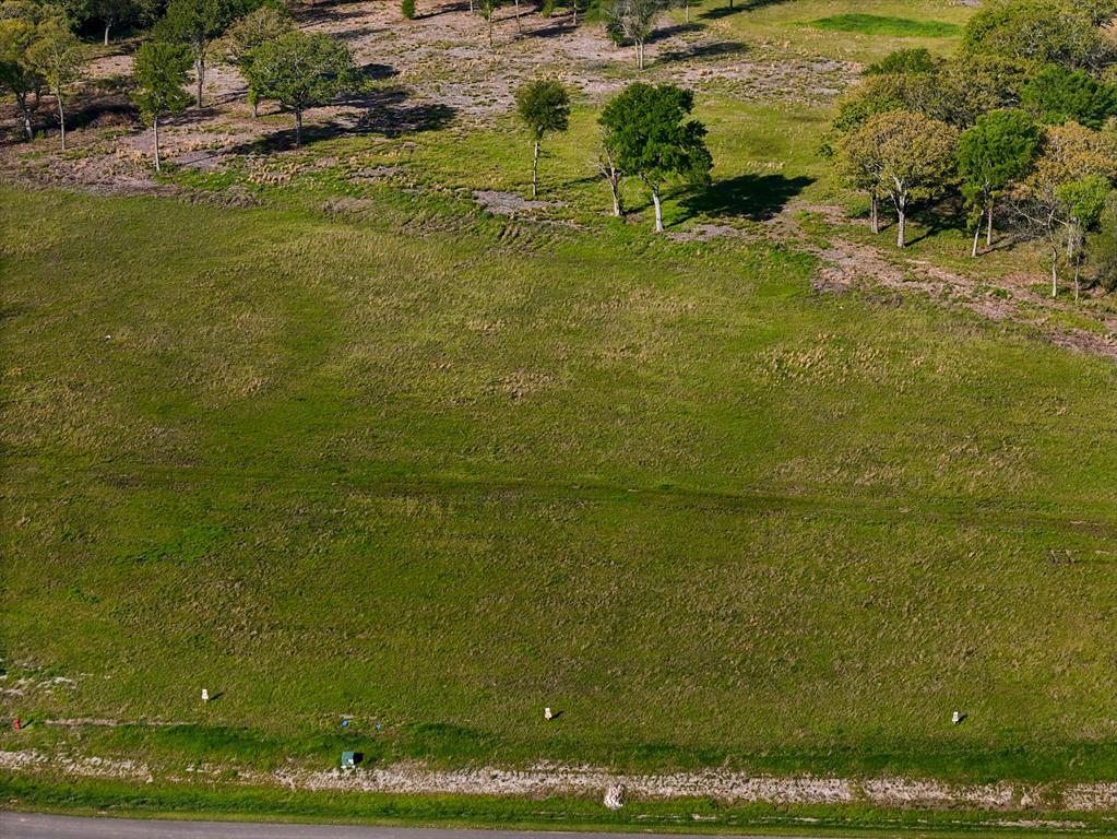 SHORES AT THE PENINSULA - Land